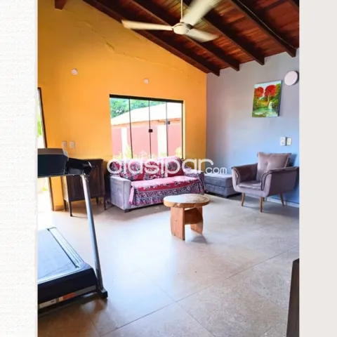 Coronel oviedo - vendo hermosa casa - bo. Maristas, foto 2
