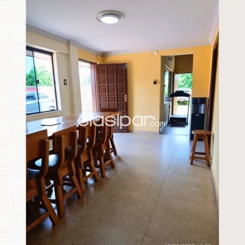 Coronel oviedo - vendo hermosa casa - bo. Maristas, foto 3