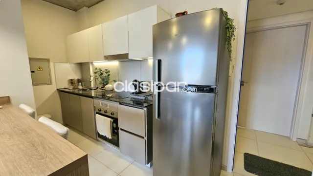 Hermosos departamentos a estrenar en Luque - complejo republica, foto 4