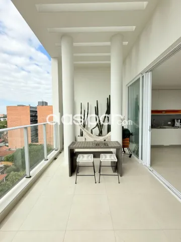 Hermoso Penthouse en Venta, foto 4