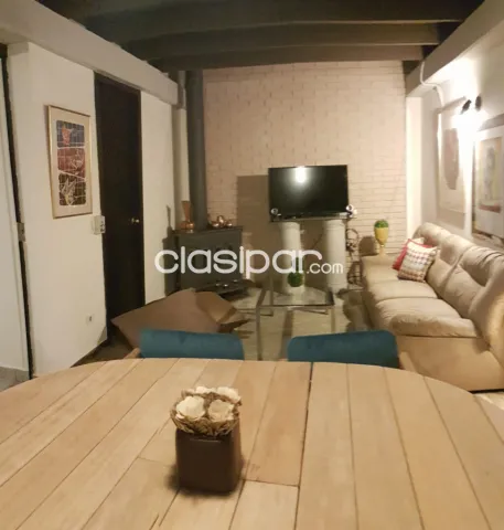 Recoleta, centenario: Impecable residencia, 3 dormit, amplios ambientes, terraza, jardín, foto 5