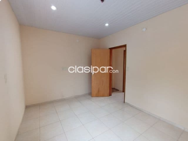 Casa a estrenar en Mariano Roque Alonso