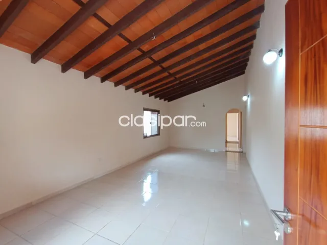 Casa a estrenar en Mariano Roque Alonso — foto 3