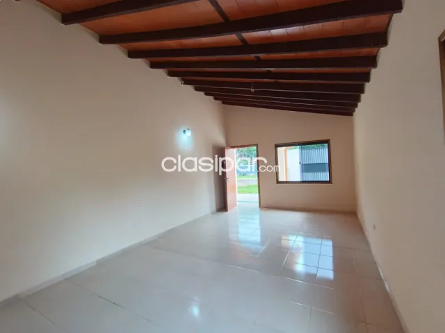 Casa a estrenar en Mariano Roque Alonso — foto 4