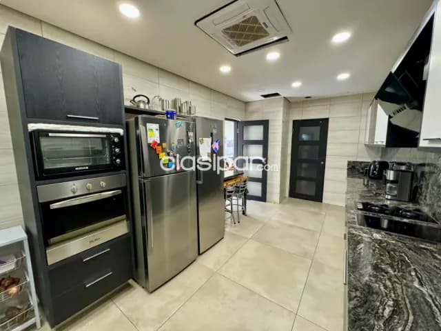 Moderna residencia en Lambaré — foto 4