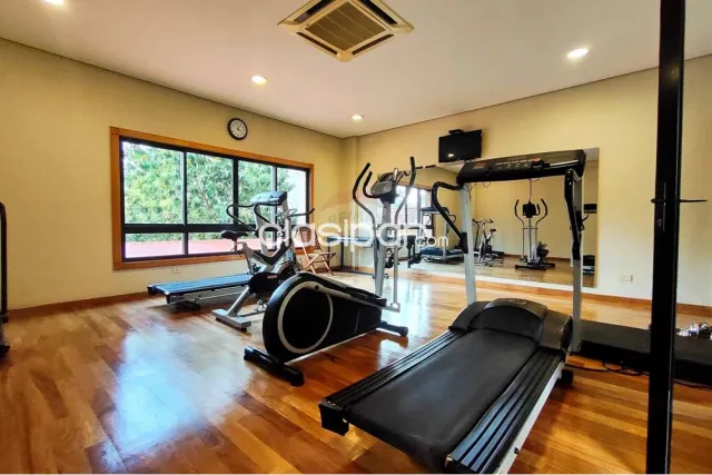 Tu Semi Piso Al Mejor Precio En Ycua Sati A Pasos De La Galeria, foto 4