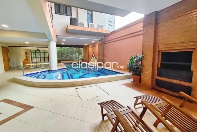 Tu Semi Piso Al Mejor Precio En Ycua Sati A Pasos De La Galeria, foto 5