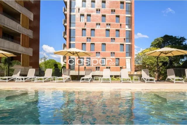 Tu semi piso en bernardino con lo mejores amenitis de asuncion, foto 2