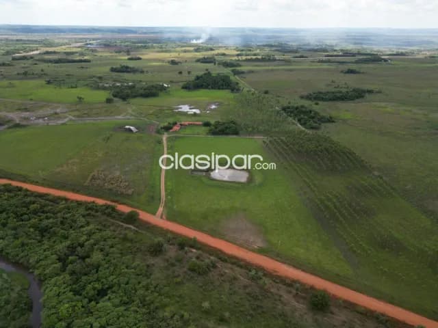 124hectareas en Tobati, foto 2
