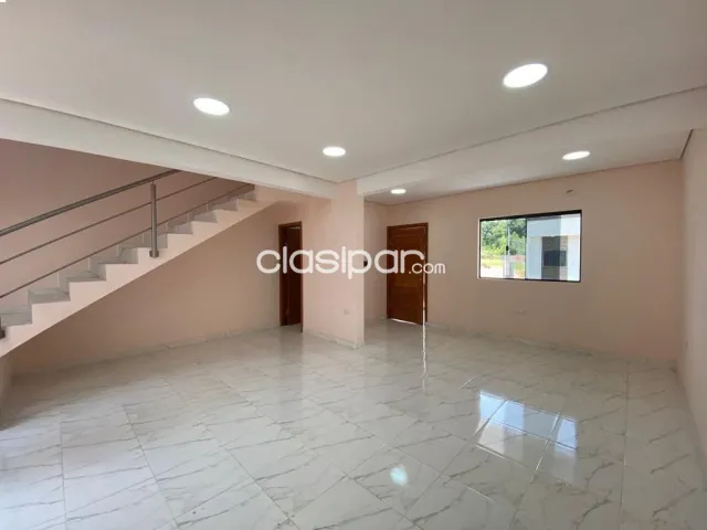 💰 OFERTO‼️ Con varios Millone$ de Desc., Dúplex en nuevo Condominio cerrado Lambaré🏠 — foto 2