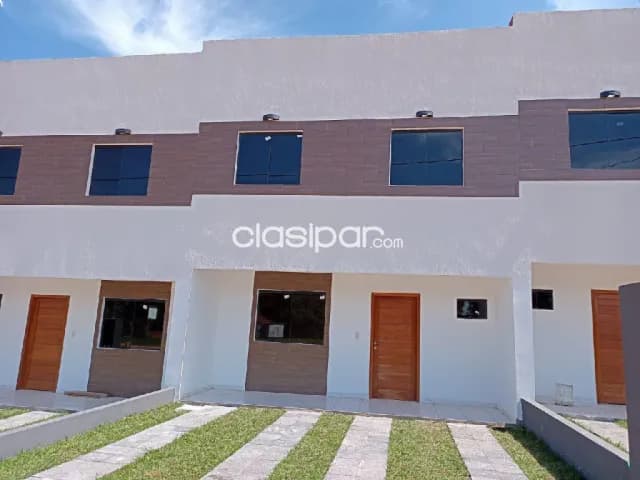 💰 OFERTO‼️ Con varios Millone$ de Desc., Dúplex en nuevo Condominio cerrado Lambaré🏠 — foto 5
