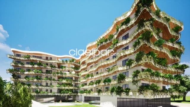Z/ shop. Del sol: Terrenos en venymtap/ construc. En altura- superf. A convenir !!