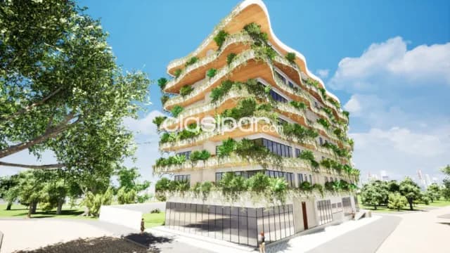 Z/ shop. Del sol: Terrenos en venymtap/ construc. En altura- superf. A convenir !!, foto 3