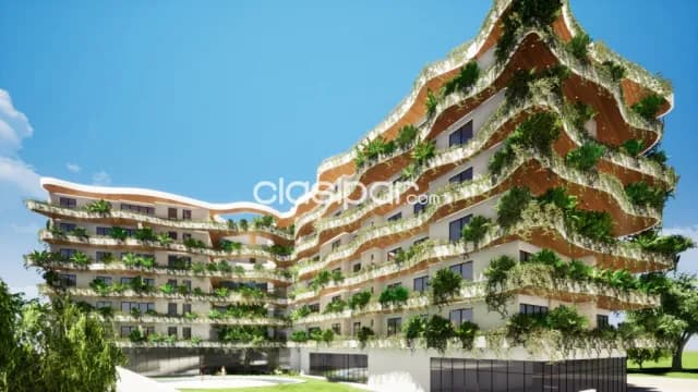 Z/ shop. Del sol: Terrenos en venymtap/ construc. En altura- superf. A convenir !!, foto 4