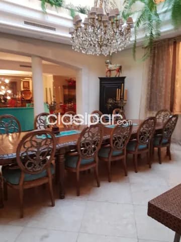 Manorá: Imponente residencia premium- perfil diplomatico , 3 suites, gran jardín — foto 4