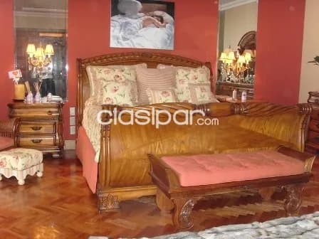 Manorá: Imponente residencia premium- perfil diplomatico , 3 suites, gran jardín — foto 5