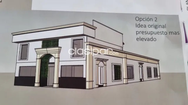 Villa Morra, conex. Shop. Del sol: 450 m2, importante local empresarial, nivel premium, foto 5