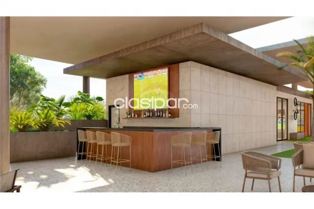 Tu depa con vida de club en el corazon de los laureles — foto 5