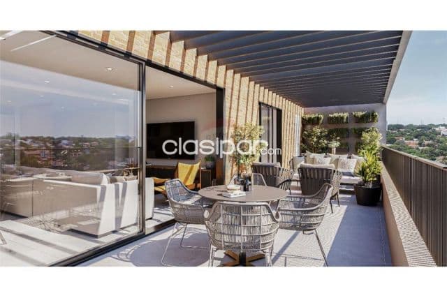 Departamento - Recoleta - 3 hab + 3 baños FINANCIACION PROPIA A 10 AÑOS