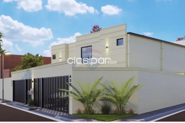 Casa pareada en lambare, foto 5