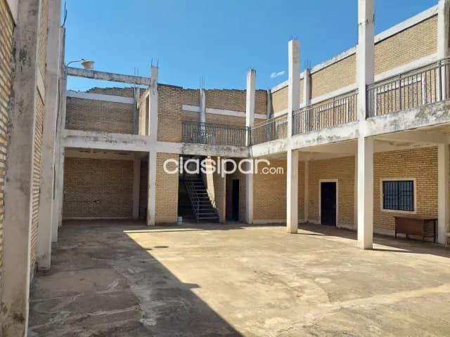 Ideal para deposito, logistica o de uso comercial en Luque — foto 5
