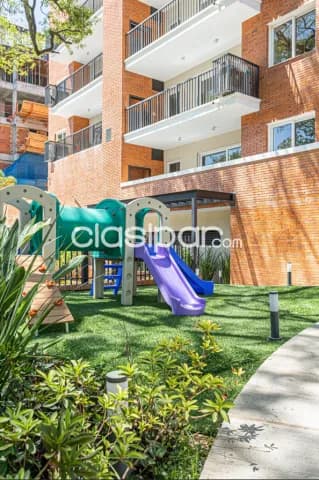 Departamentos a estrenar “parque las golondrinas”, foto 3