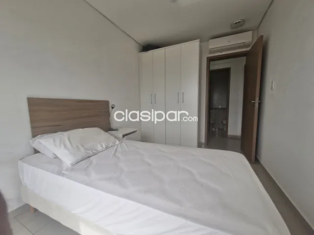 departamento amoblado 2 dormitorios c/Área de servicio piscina Mburucuyá COD A0671, foto 5