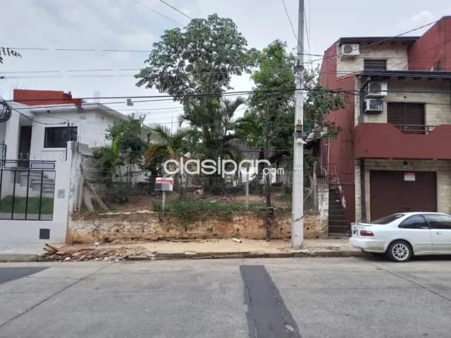 Terreno en Barrio San Vicente zona mercado 4, foto 2