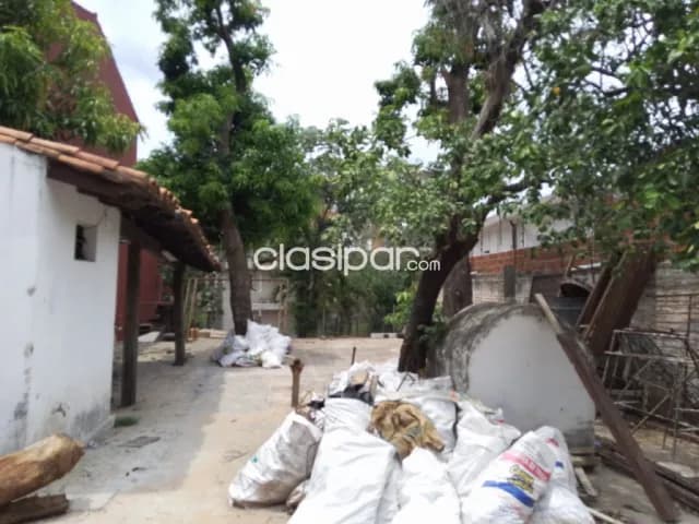 Terreno en Barrio San Vicente zona mercado 4, foto 3