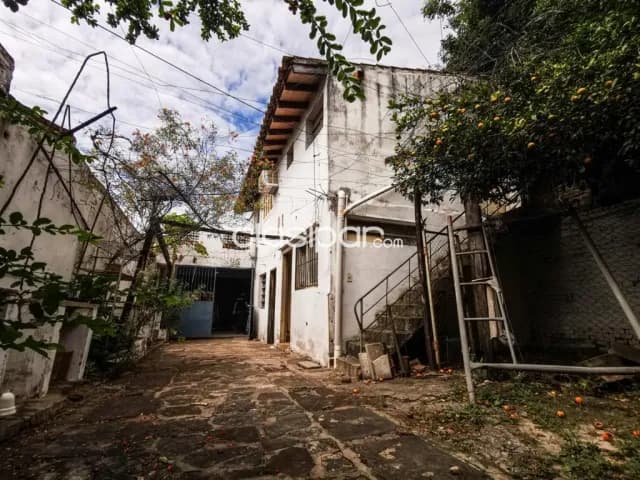 casa habitable zona parque carlos antonio lopez, foto 3