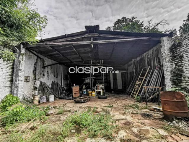 casa habitable zona parque carlos antonio lopez, foto 4