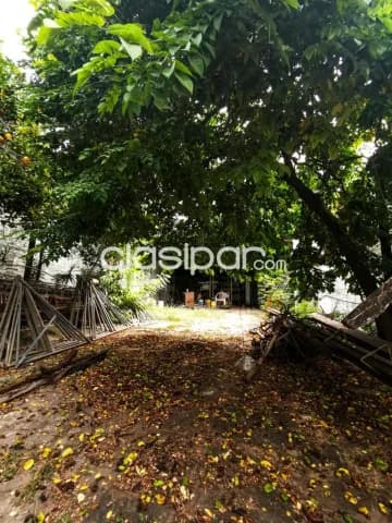 casa habitable zona parque carlos antonio lopez, foto 5