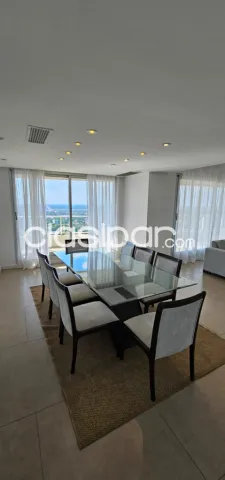 Ed. Palacio de los patos: Nivel premium, totalmente amoblado, 3 suites, seguridad 24/7, foto 3