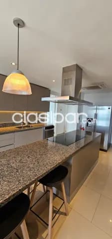 Ed. Palacio de los patos: Nivel premium, totalmente amoblado, 3 suites, seguridad 24/7, foto 5