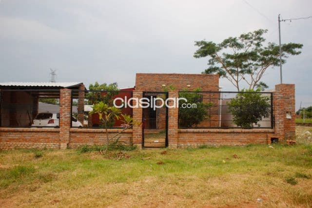 🏡✨ vendo casa lista para habitar ✨ — foto 1