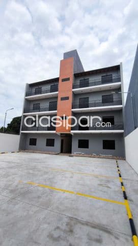 Departamentos a estrenar zona 3 bocas sobre acceso sur