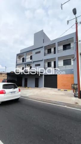 Departamentos a estrenar zona 3 bocas sobre acceso sur, foto 4