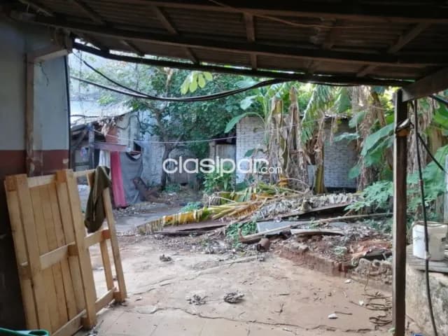 En venta terren en asuncion barrio villa aurelia id 34225, foto 3