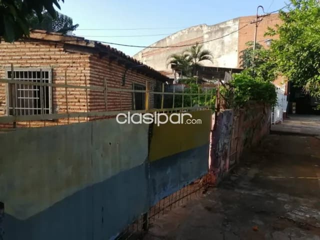 En venta terren en asuncion barrio villa aurelia id 34225, foto 4
