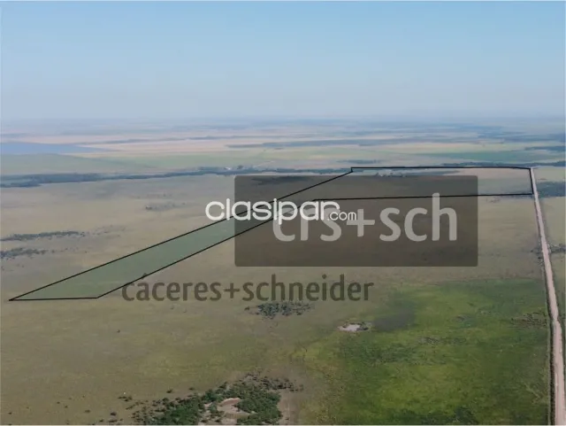 Campo Ganadero 167 HA – San Juan Bautista, Misiones — foto 2