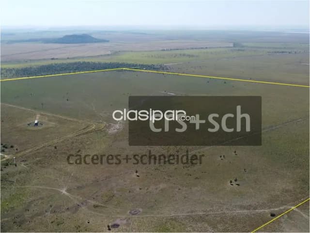 Campo Ganadero 167 HA – San Juan Bautista, Misiones — foto 3