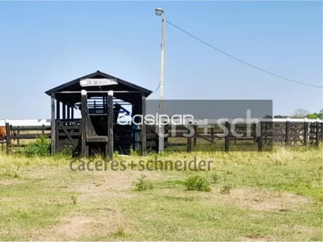 Campo Ganadero 167 HA – San Juan Bautista, Misiones — foto 5