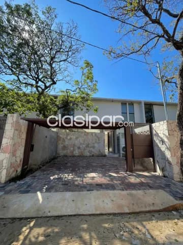 De duplex en pozo en Luque detras de la conmebol — foto 2