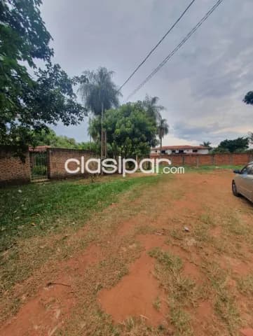 📣 vendo terreno en Capiatá 📣 — foto 2