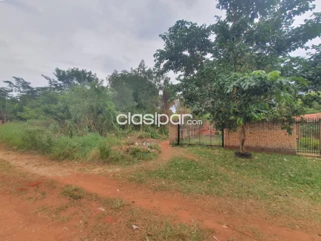 📣 vendo terreno en Capiatá 📣 — foto 3