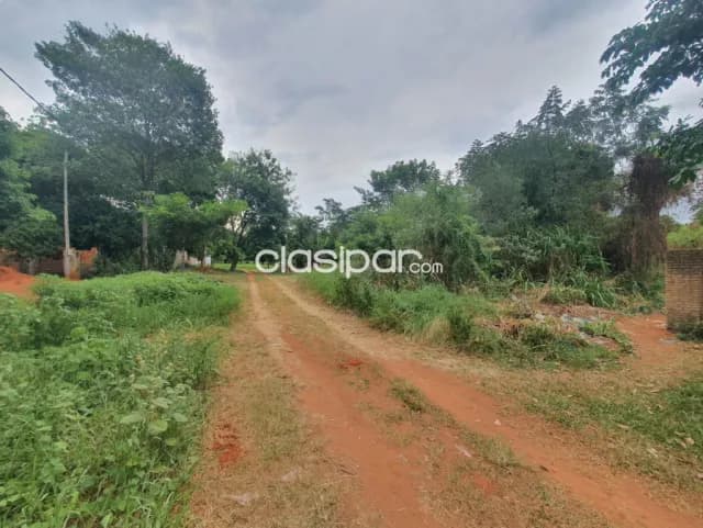 📣 vendo terreno en Capiatá 📣 — foto 5