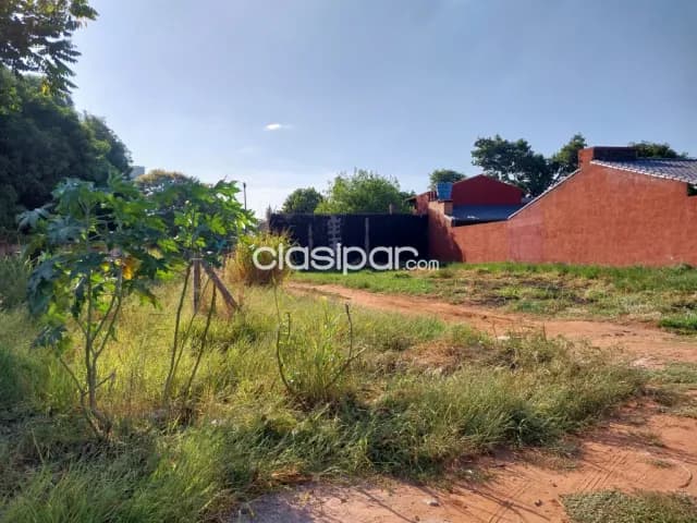 Hermoso terreno en barrio universo de m.r. Alonso, foto 3