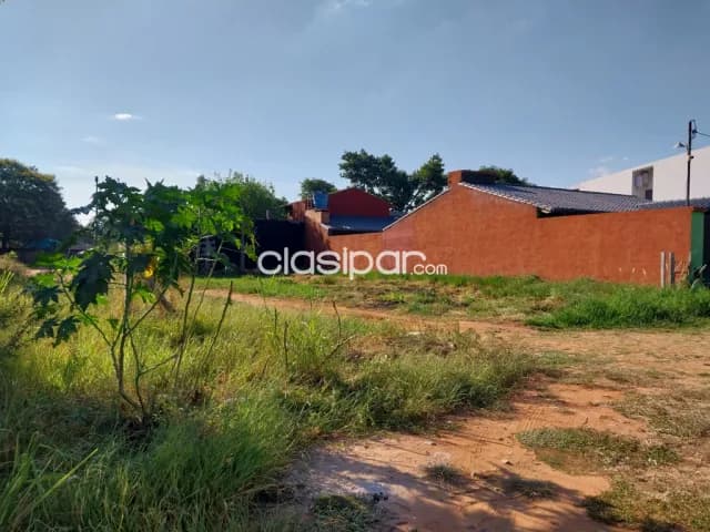 Hermoso terreno en barrio universo de m.r. Alonso, foto 4