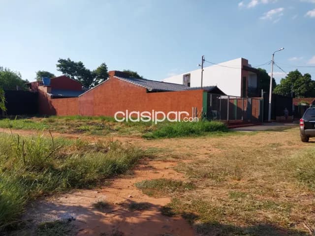 Hermoso terreno en barrio universo de m.r. Alonso, foto 5