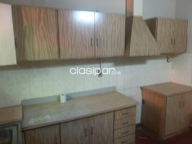 Casa en barrio Recoleta Asunción — foto 4